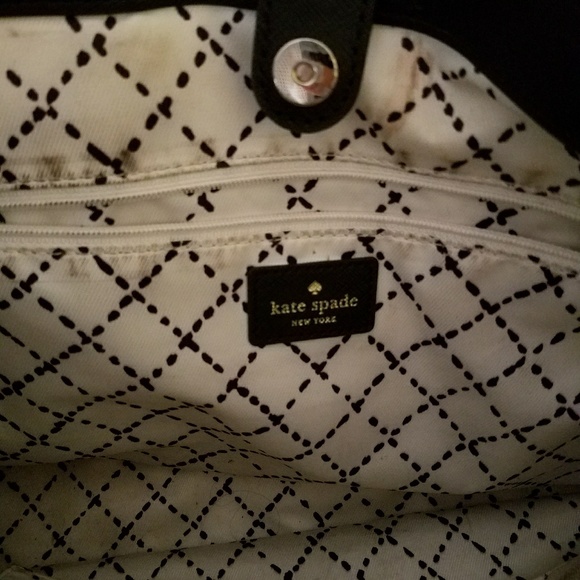 Kate Spade Newbury Lane Loden bag - Picture 5 of 7
